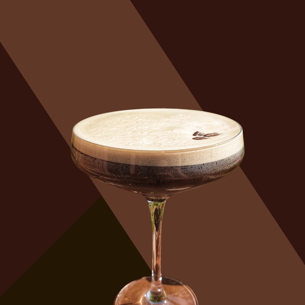 Espresso Martini