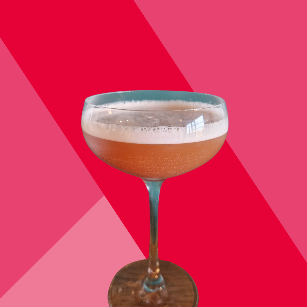 French Martini