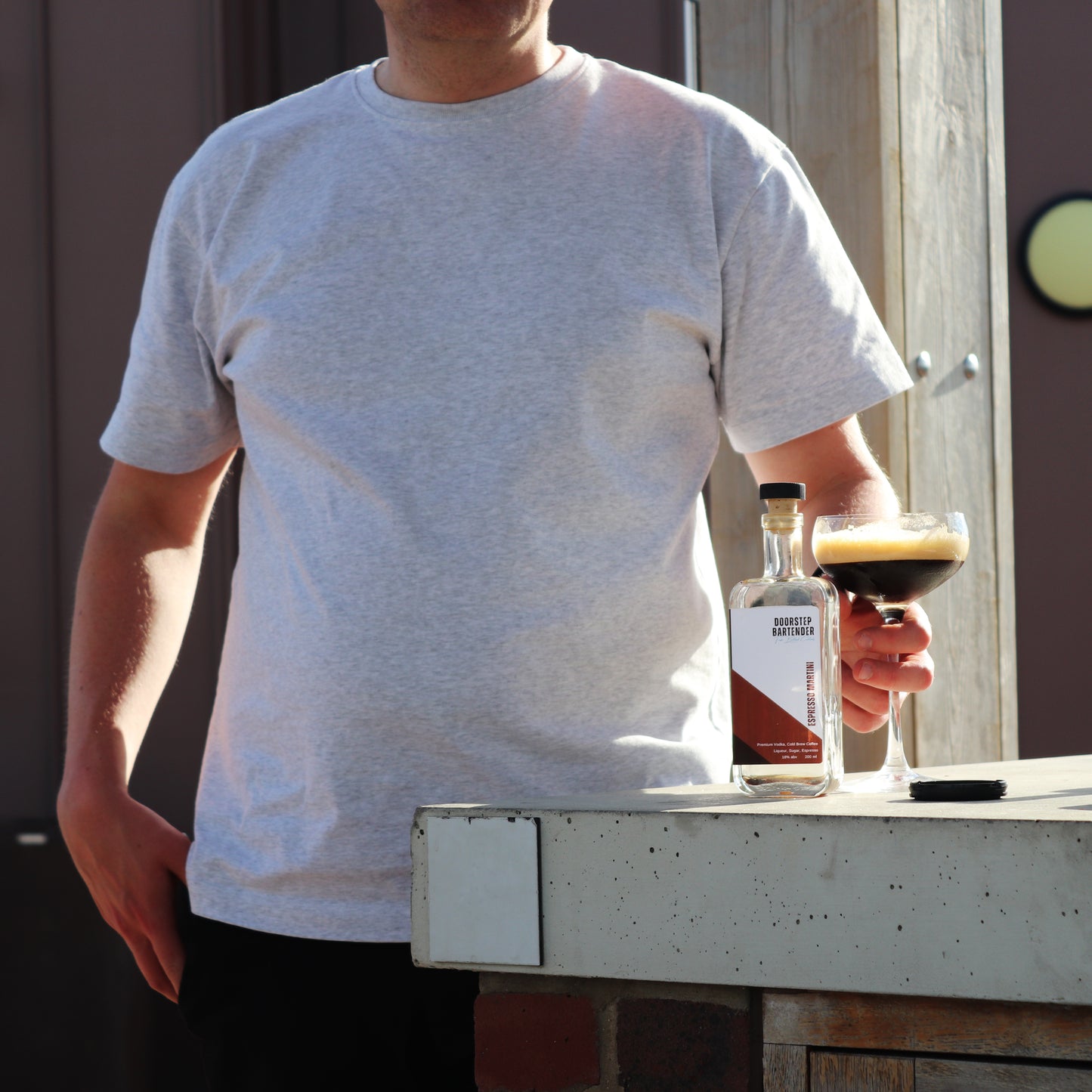 Espresso Martini