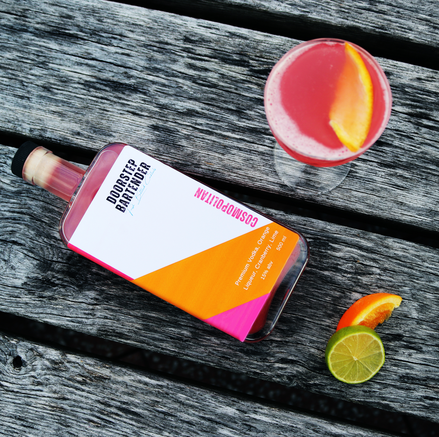 Cosmopolitan