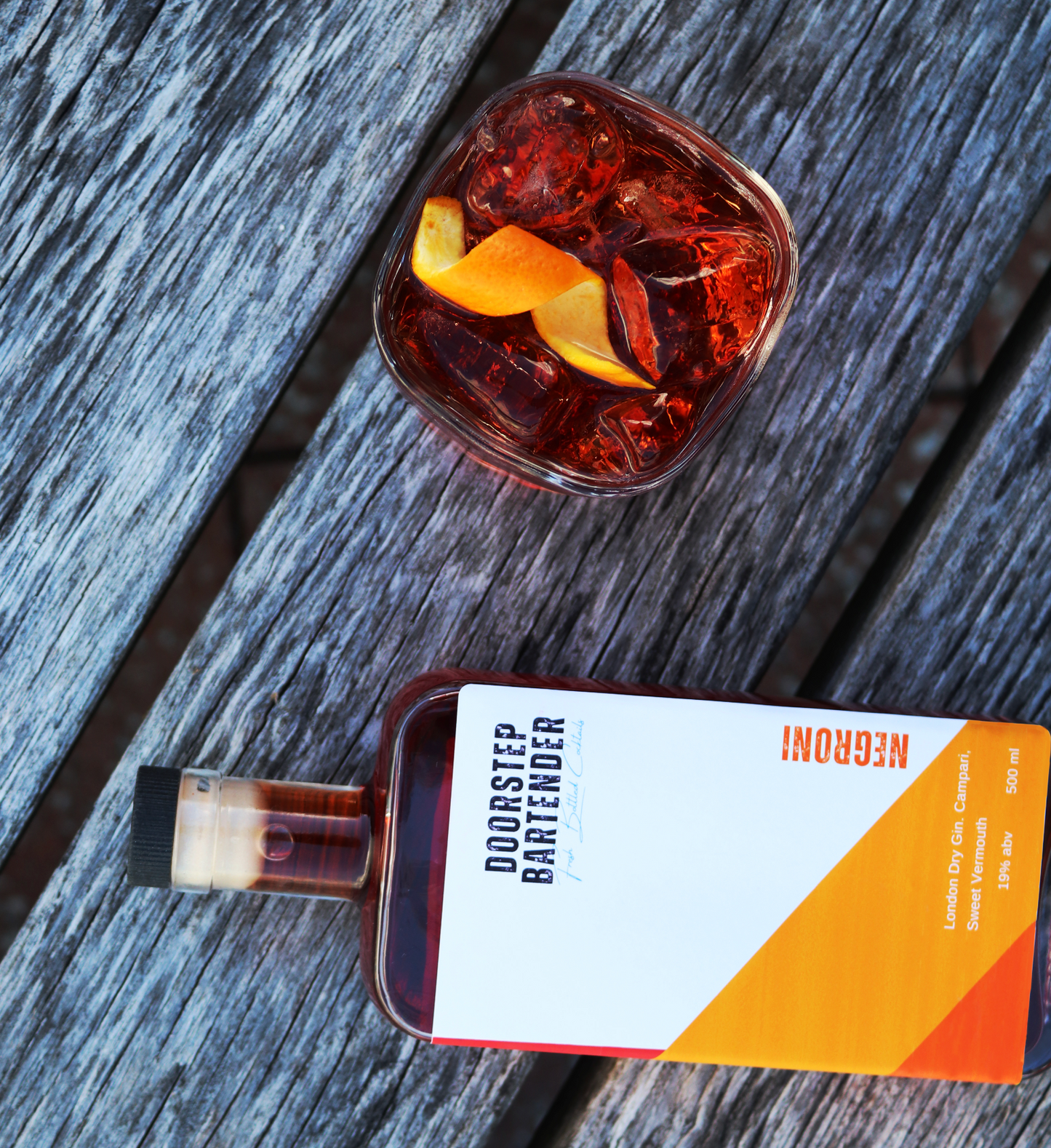 Negroni