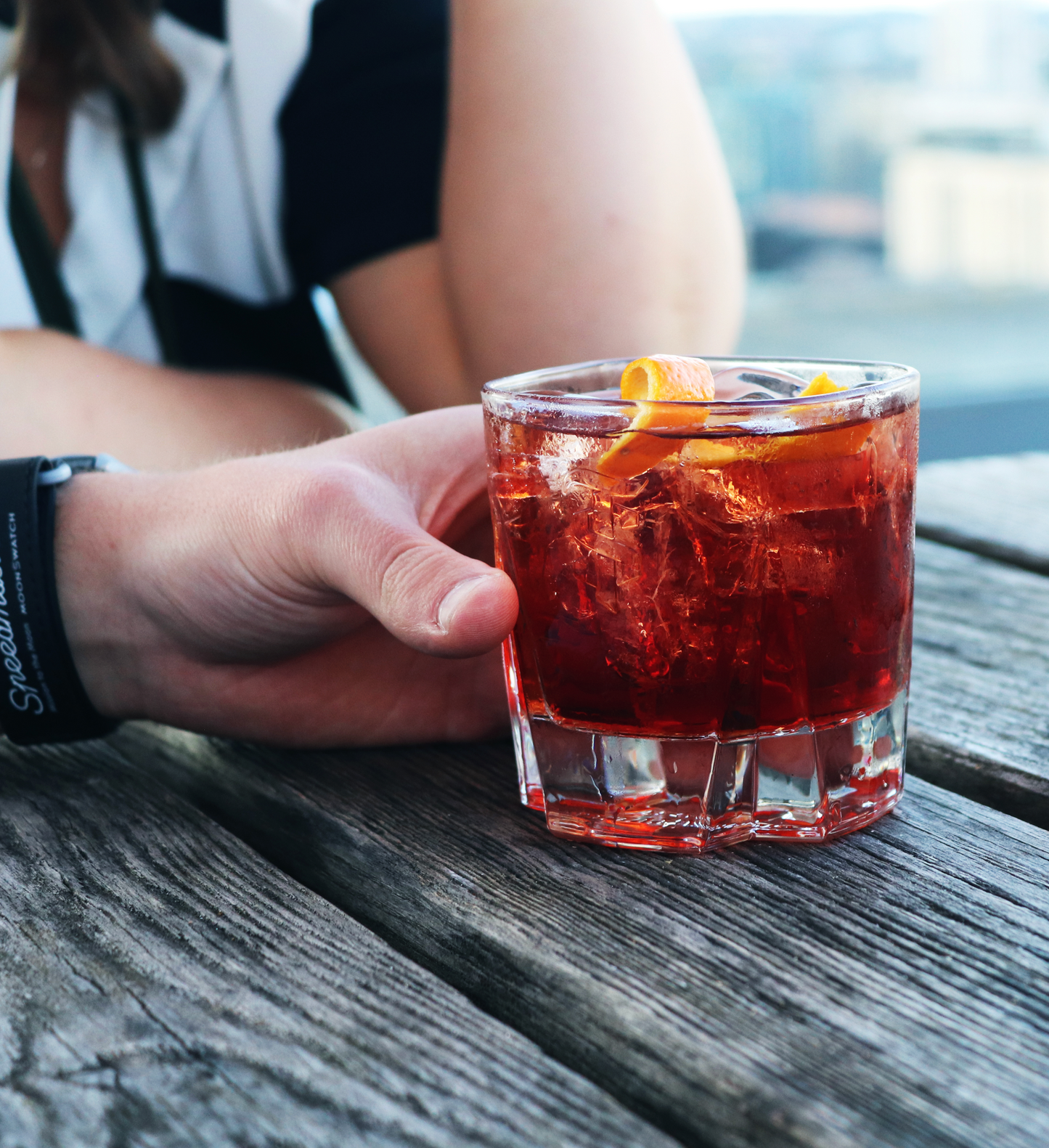 Negroni