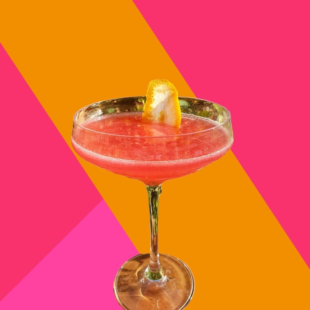 Cosmopolitan