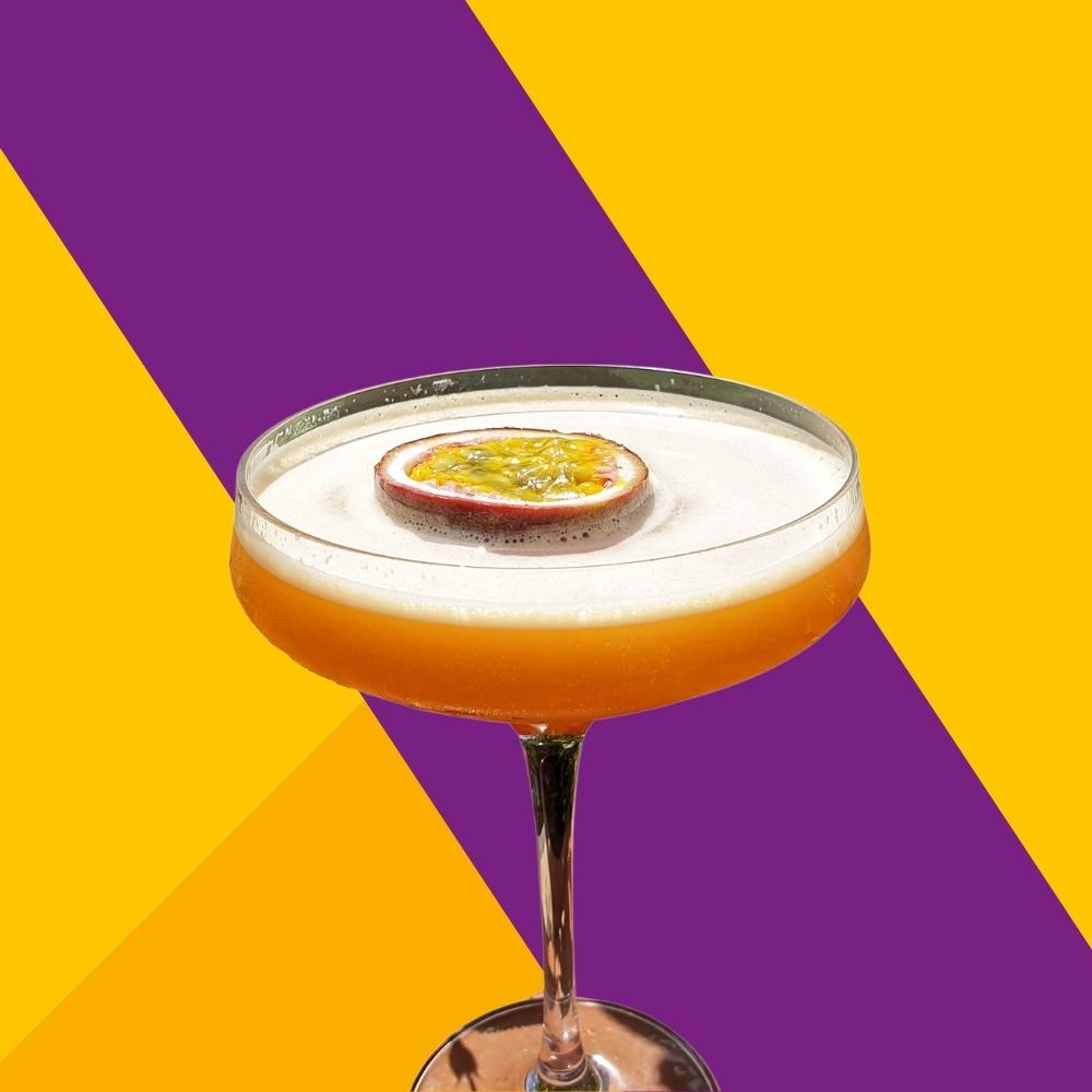 Pornstar Martini